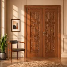 door