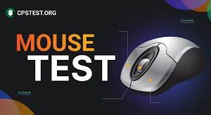 mouse